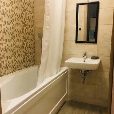 Apartament Lido Bon-Bon Balatonlelle
