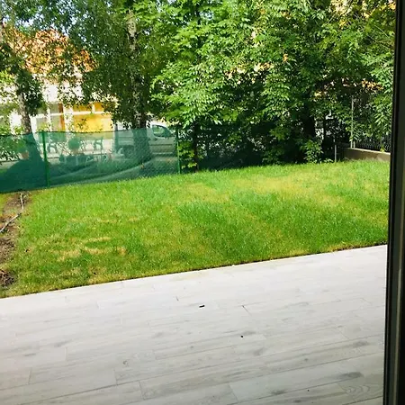 Apartament Lido Bon-Bon