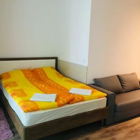 Apartament Lido Bon-Bon *