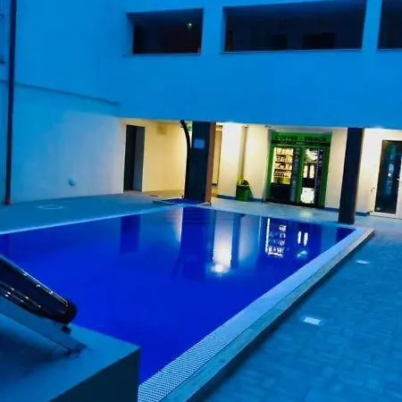 Apartament Lido Bon-Bon