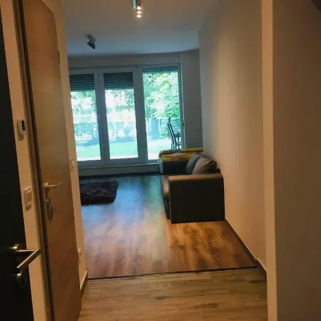 Lido Bon-Bon Apartament