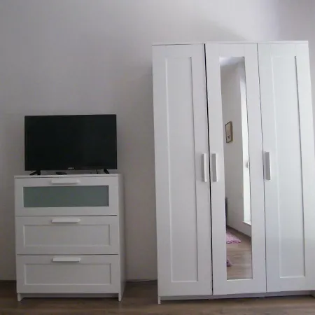 Apartament Lido Bon-Bon