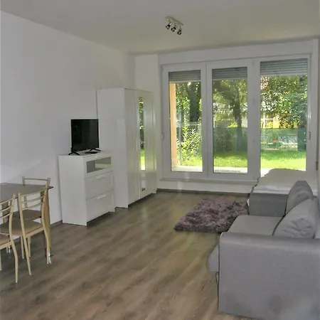 Lido Bon-Bon Apartament