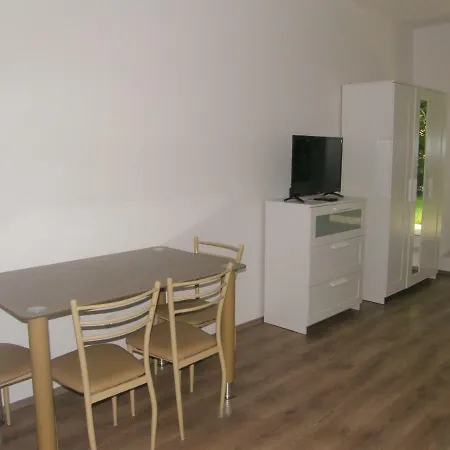 Lido Bon-Bon Apartament