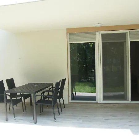 Apartament Lido Bon-Bon *