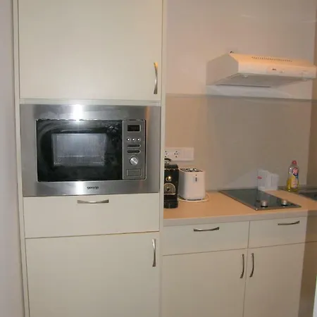 Lido Bon-Bon Apartament *
