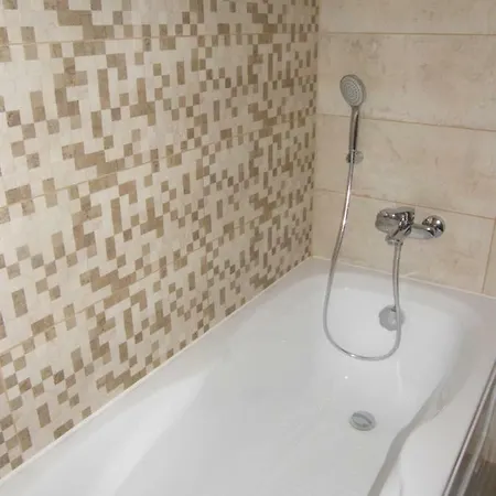 Lido Bon-Bon Apartament *