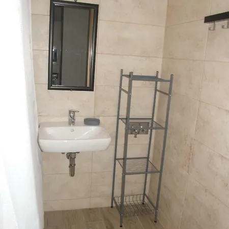 Lido Bon-Bon Apartament Balatonlelle